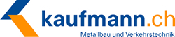 Kaufmann AG Stahl- und Metallbautechnik