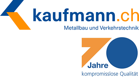 Kaufmann AG Metallbau- und Sicherheitstechnik
